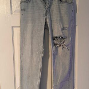 Forever 21 Jeans